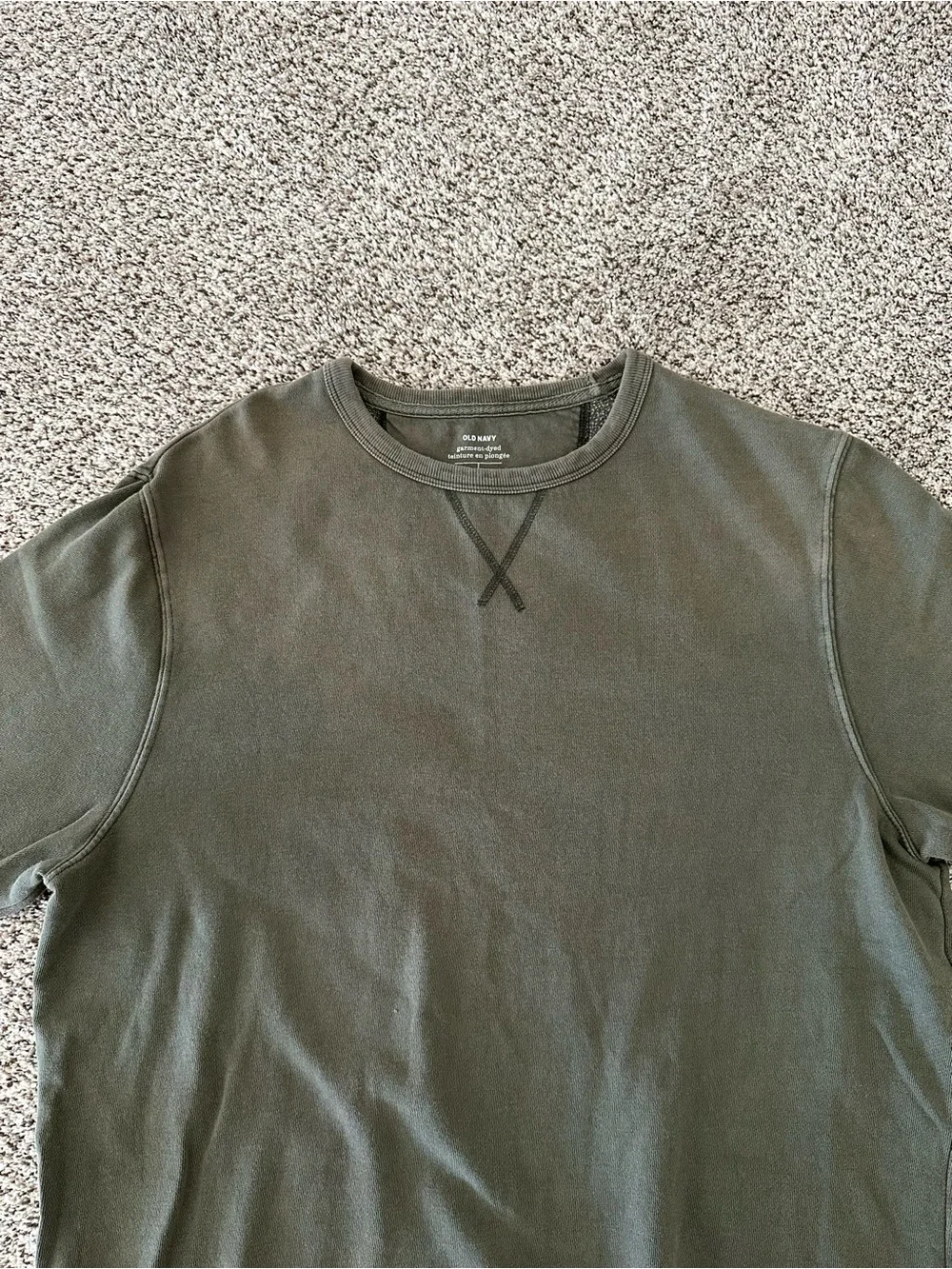 Old Navy old navy